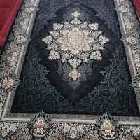 فرش ۹ متری درحد نو|فرش|رشت, بیجارپس|دیوار