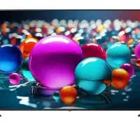 تلویزیون ال جی 55 اینچ سری UA85 فورکی هوشمند