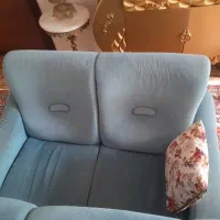 مبل راحتی|مبلمان خانگی و میز عسلی|سلماس, |دیوار