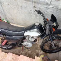 موتور ترل پیشروXL۱۵۰