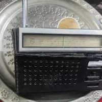 رادیو|کلکسیون اشیاء عتیقه|فسا, |دیوار