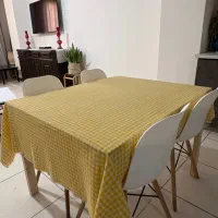 میز ناهار خوری چهارنفره