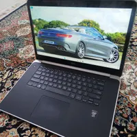 لپتاپ dell/گرافیکی/صفحه 4K/گیمینگ/تاچ لمسی|رایانه همراه|شیراز, تحویلی|دیوار