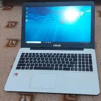 لپ تاپ ایسوس نسل ۷ ddr4گرافیک مجزا هارد ۵۰۰
