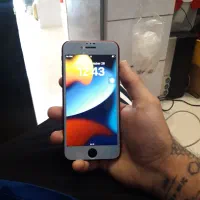 ایفون ۸ ۶۴گیگ|موبایل|قم, باجک دو|دیوار