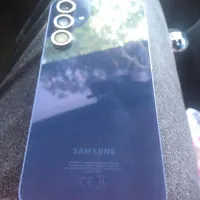 سامسونگ Galaxy A55 با حافظهٔ ۱۲۸ گیگابایت|موبایل|گلپایگان, |دیوار