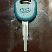 سوییچ یدک ریو