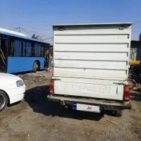 وانت پیکان۸۹|خودرو سواری و وانت|چهاردانگه (تهران), |دیوار