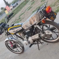 موتور احسان 150درحد خشک مدارک کامل زیر قیمت بازار.