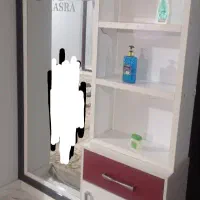 دکور ارایشگاه