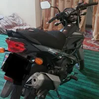 کاوازاکی فیوری ژاپنی اصل|موتورسیکلت|شیراز, آزادگان|دیوار