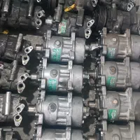 شارژ کولر ماشین  تعمیر کولر گاز ایسکون کولیب درجه1|خدمات موتور و ماشین|محمدشهر, محمدشهر|دیوار