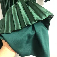 پیراهن مجلسی پلیسه|لباس|دورود, |دیوار