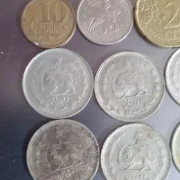 سکه کلکسیونی