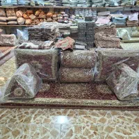 شاه نشین|پشتی|یزد, |دیوار