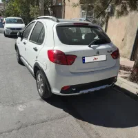 کوییک gxr|خودرو سواری و وانت|ایلام, |دیوار