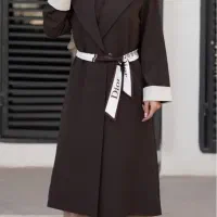 چرخکار ماهر مانتو دوز