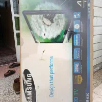 کارتن سامسونگ 46اینچ