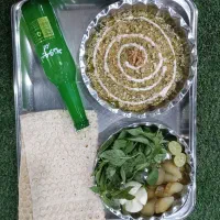 سفره خانه سنتی هفت خان|خدمات پذیرایی، مراسم|کاشان, فین کوچک|دیوار