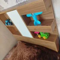 تخت خواب یکنفره