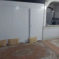 همکف ۵۰ متر تمیز|فروش خانه و ویلا|قم, زند آباد|دیوار