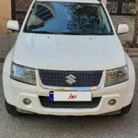 سوزوکی ویتارا ۲۴۰۰