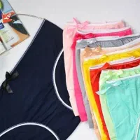 شورت نخی باکیفیت|لباس|گرگان, |دیوار