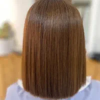 ابریشم تراپی و صافی و احیا مو
