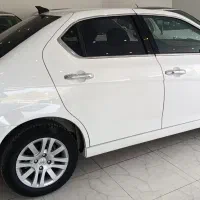 دنا پلاس شش دنده بارینگ فول