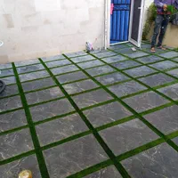 چمن مصنوعی نو و دست دوم