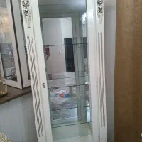 ویترین سفیدسالم|بوفه، ویترین، کنسول|پرند, فاز ۵|دیوار