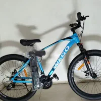 فروش دوچرخه WEGO ACERA سایز ۲۰ ۲۴ ۲۶ تمام  اقساط