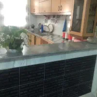 یک واحد آپارتمان ۸۰ متری طبقه دوم رهن کامل