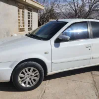 سمند سورن مدل ۸۸