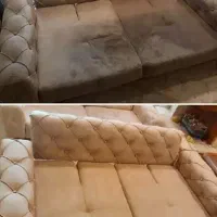 مبل شویی فرداد