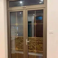 تبدیل درب و پنجره قدیمی به دوجداره UPVC بدون تخریب
