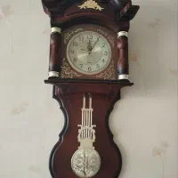 ساعت دیواری