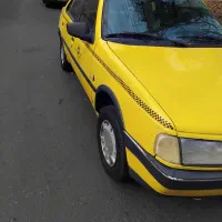 تاکسی ۴۰۵ گردشی ۹۰