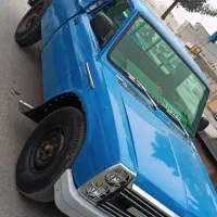 نیسان 89،دوگانه فابریک،تناژ پایین|خودرو سواری و وانت|گلپایگان, |دیوار