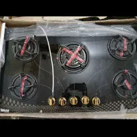 گاز پنچ شعله مارک تکنو ایتالیایی اصل