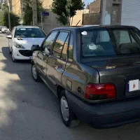 پراید 131 دوگانه سوز، مدل ۱۳۹۰