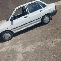 پراید تمیز بیرنگ هیدرولیک
