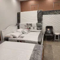 خوشخواب تمام طبی/فنری/تشک رویال/گارانتی ده‌ساله|تشک تختخواب|رشت, یخسازی|دیوار