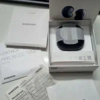 هنزفری بلوتوثی سامسونگ galaxy buds live|لوازم جانبی موبایل و تبلت|اصفهان, مسجد مصلی|دیوار