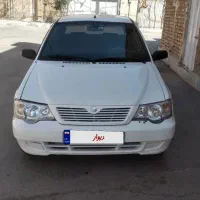 پراید 132 مدل 88 نقدواقساط