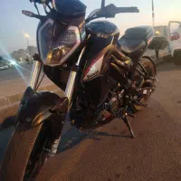 موتور بنلی 180s در حد صفر