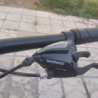 دوچرخه کوهستان flash مدل  ultra d15|دوچرخه، اسکیت، اسکوتر|مشهد, سرافرازان|دیوار