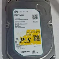 هارد 1 ترابایت seagate