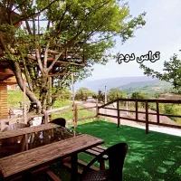 سازهای سنتی با امکانات مدرن برای اجاره روزانه|اجارهٔ کوتاه‌مدت آپارتمان و سوئیت|بره‌سر, |دیوار