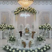 سالن عقد و تشریفات وانیا